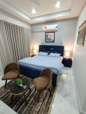 Cozy Suite 1 BHK